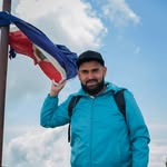 Luis Fallas - @luisfallas_guide - Instagram