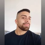 Luis Fallas - @luizfallas98 - Instagram