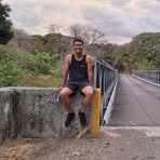 Luis Fallas - Facebook