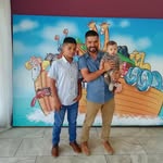 Luis Fallas Alvarado - @chichifallas - Instagram