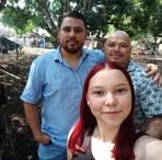 Luis Fallas Ureña - Facebook