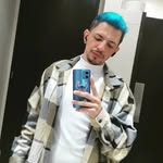 Luis Mora Fallas - @moritatico - Instagram