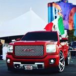 Luis Favela - @702_mr__favela - Instagram