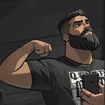 Luis Favela - @peace_n_chaos115 - Instagram
