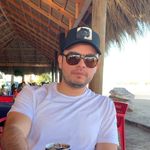 Luis Favela - @luisfavela - Instagram