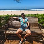 Luis Favela - @luisfavelafigueroa - Instagram