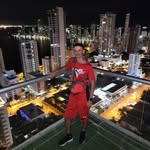 Luis Febus - @lfebus1978 - Instagram