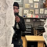 Luis Febus - @darthsix66 - Instagram