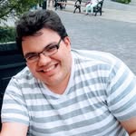 Luis Feldmann - @feldmannluis - Instagram