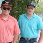 Tate Luis Feldman - @taterfeldman - Instagram