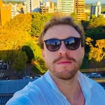 Vinícius Feldmann - @luisviniciusfeldmann - Instagram