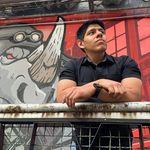 Luis Enrique Gonzalez Feria - @enrique_feria - Instagram