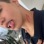 Luis Feria - @caramel_luis_machiato26 - Instagram