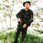 Luis Miguel Feria - @luisferia08 - Instagram