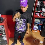 Luis Ferreras - @naivelfm743 - Instagram