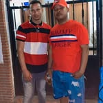 Luis Ferreras - @ferreras750 - Instagram