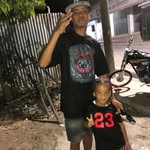 Luis Ferreras - @luismanuelroman5 - Instagram