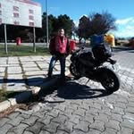 Luis Ferreras - @luisferrerasmerino - Instagram