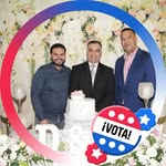 Luis Ferreras - @ferrerasl - Instagram