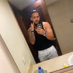 Luis Ferreras - @canelo_lj - Instagram