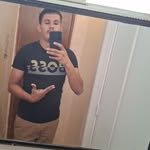 Luis Ferreras - @luisferreras - Instagram