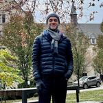 José Luis Domínguez Ferreyra - @johoseferreyra - Instagram