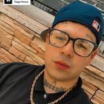 Luis Ferreyra - @luigi3k - Instagram