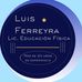 Luis Ferreyra Lic Educación Física - Facebook