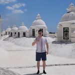 Luis Fiallos - @luisfiallos95 - Instagram
