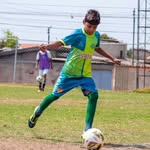 Luís Fernando - Flecha - @luisflechajogador - Instagram