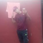 Luis Flecha - @edgar.flecha.7 - Instagram