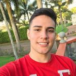 Luis Flecha - @luis_flecha21 - Instagram