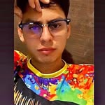 Luis Flecha - @fflecha14 - Instagram