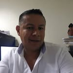 Luis Flecha - @lramirezs1975 - Instagram