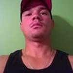 Luis Flecha - @badboyluis3614 - Instagram