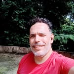 Luis Flecha ( Mestre Flecha) - @luisc.flecha - Instagram
