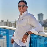 Luis Fontanilla Meza - @luisfontanilla - Instagram