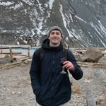 Luis Henrique Fontaniva - @luisfontaniva - Instagram
