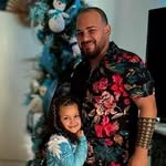Luis Xavier Fontanez - @luisfontanez - Instagram
