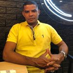 Luis Carlos - @_luisfontes - Instagram
