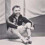 Luis Fontes - @fontescoach - Instagram