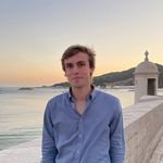 Luís Fontes - @luissfontes - Instagram