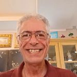 Luis Fontes | Biomagnetismo - @luisfontesterapias - Instagram