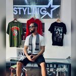 Luis Fontes Ramos - @lou_styling - Instagram