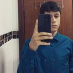 Luis Gustavo - @_luis.fontes - Instagram