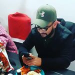 Luis Leon - @luis_fontes_ - Instagram