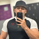 Gallo - @luisfordom - Instagram
