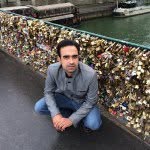 Luis Felipe Ordaz - @luisfordaz - Instagram