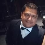 Luis Ford - @lgavkeane - Instagram