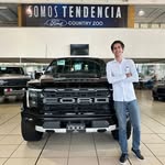 Luis Lomeli Asesor Ford - @luismiasesorford - Instagram